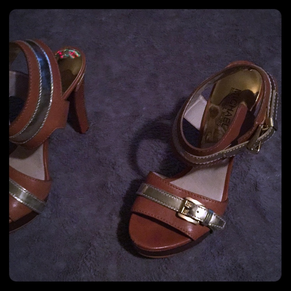 Michael Michael Kors heels